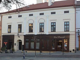 Bar Pierozek SC Katarzyna Kwasny Waldemar Grzeda