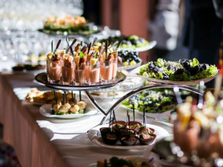Na Mazowszu Restauracja Noclegi Catering