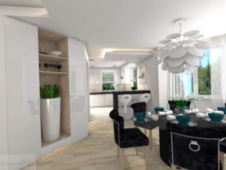 Karolina Glowczewska Projektowanie Wnetrz