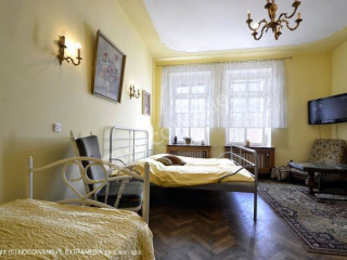 Radkow Schronisko Graniczna Restauracja