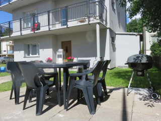 Young's House Anna SikorskaYoung Noclegi Ustka