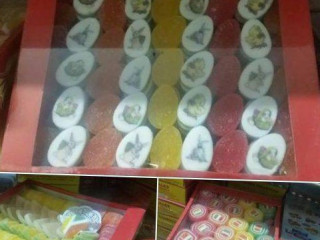 Familia Hurtownia Warzywno Owocowa