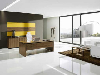 Biuro Perfekt Meble Biurowe