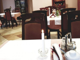 Dowhan Restauracja Jadwiga Dowhan
