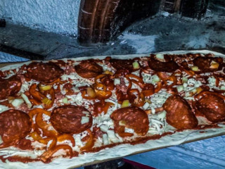 Pizzeria Terra Nostra Harmonia Smaku I Aromatu Oraz Skladniki Pochodzace Z Wloch