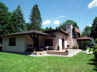 Domek Letniskowy U Dudka Gabriela BrandtDudek