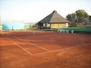 GronPlacowka Osrodek Wczasowy