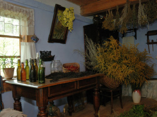 Muzeum Wsi Mazowieckiej