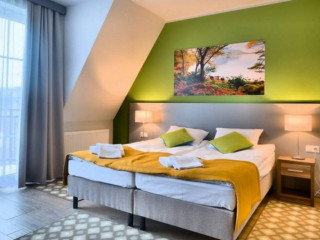 Nowy Zdroj Centrum Zdrowia I Wypoczynku