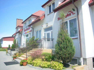 Slawianka Restauracja