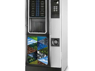 New Max Vending Automaty Sprzedajace