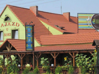 Dom Seniora Pogodna Jesien