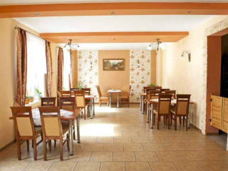 Bar Bis Lucyna Kusztal