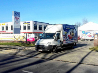 Fair Play Plus Sp J Maszyny Czyszczace I Srodki Czystosci