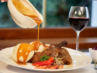 Melodia Restauracja Karolina Majewicz