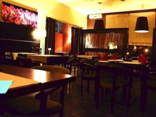 Niebo Restauracja Anita Mendera