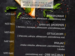 Restauracja Szafoniera Sc Zdzislawa Zakrzewska Jolanta Nowaczyk