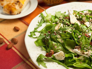 Roma Pizzeria Restauracja