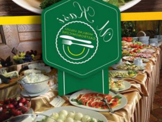 Pasibrzuch Obiady Domowe