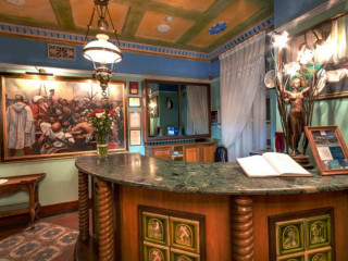 Pensjonat Malopolanka Spa