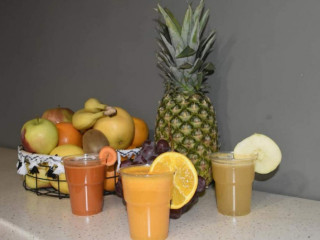 Pierogarnia Pirostacja