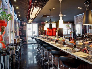 Mandaryn Restauracja Chinska