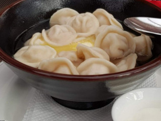 Alma Firma Handlowo Uslugowo Gastronomiczno Produkcyjna Lilla Liszka