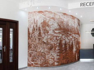 Villa Karpacz Tanie Noclegi Z Wyzywieniem Pensjonat Uslugi Owe