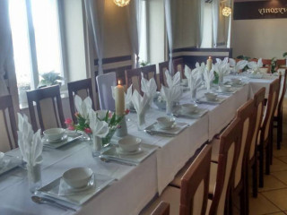 Horyzonty Cafe Karolina Brejnak