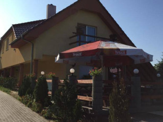 Bar Zlota Rybka Beata Naniak