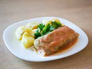 Firma Gastronomicznogarmazeryjna Pierozek Arkadiusz Jung