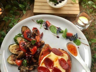 Warsztat Smaku Marcin Filipczak