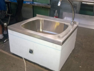 Metalmania Urzadzenia Do Przemyslu Spozywczego