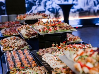 Bistro Nienazarty Kamila Tecza