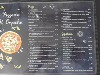 U Orzecha
