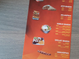 Helin Kebab