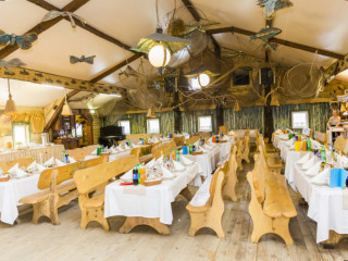 Bartlowizna Dolina Biebrzy