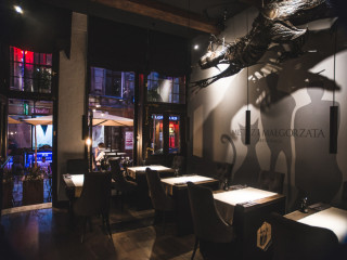 Mistrz I Małgorzata