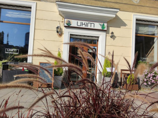 Ukim
