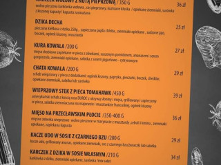 Przecławska Kuźnia