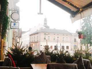 Sweet Rock Caffe Grill