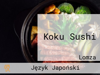 Koku Sushi