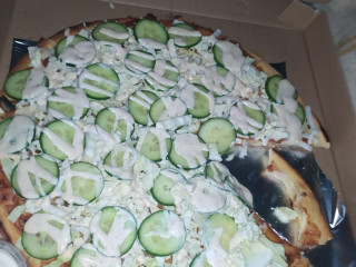 Pałacowa Pizzeria Obiady Domowe