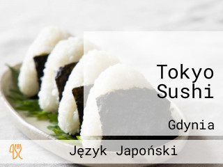 Tokyo Sushi