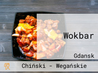Wokbar