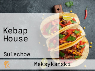 Kebap House