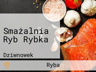 Smażalnia Ryb Rybka
