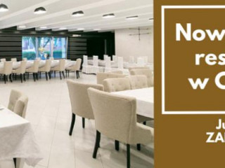 Spolem Powszechna Spoldzielnia Spozywcow Restauracja Relaks