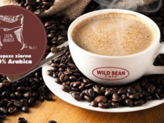 Wild Bean Cafe
