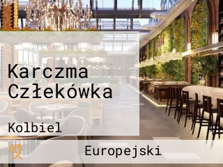 Karczma Człekówka